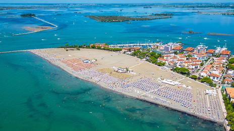 Le Frioul italien, l’autre secret de l’Adriatique pour les vacances d’été