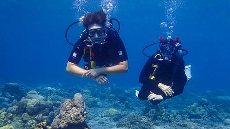 5 spots de plongée mythiques en Méditerranée à faire une fois dans sa vie