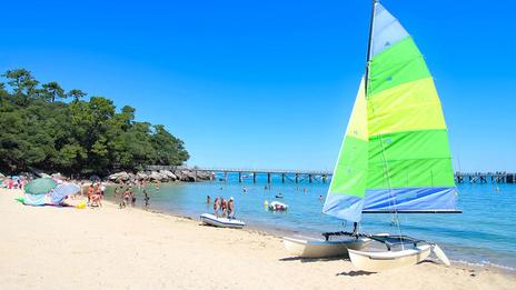 Escale à Noirmoutier : l’île vendéenne qui sent bon les vacances au large