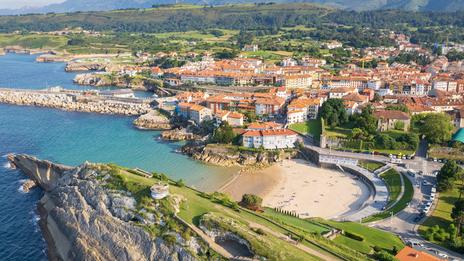 Costa Verde : l’Espagne du nord qui rafraîchit l’été