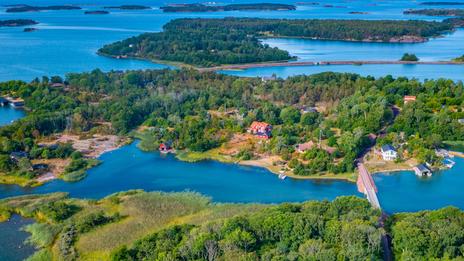 Les Åland, l’archipel secret entre Suède et Finlande à découvrir cet été