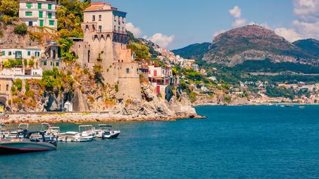 Cetara et Vietri sul Mare : en juillet, l’autre visage de la côte amalfitaine