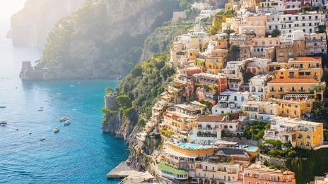 L’Italie se prépare à un été touristique record, porté par de nouvelles envies de voyage
