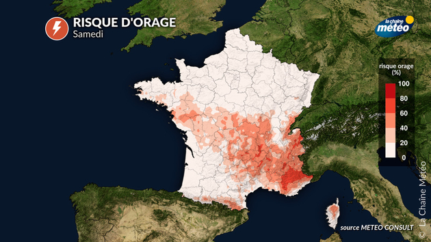 Actualités France