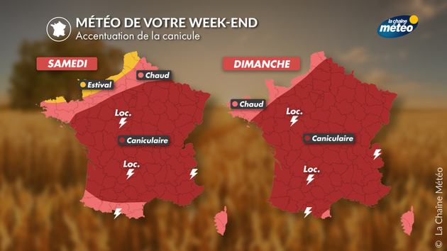 Actualités France