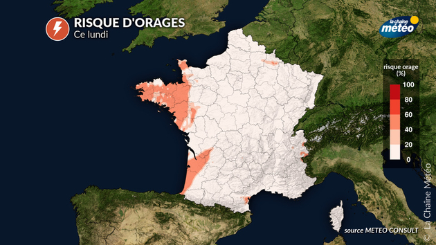 Risques d Actualités France