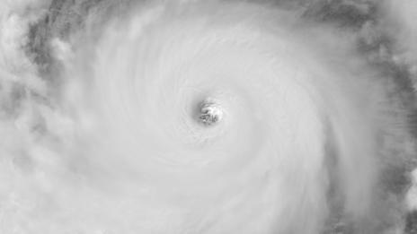 Typhon Bavi : jusqu’à 1 000 mm de pluie redoutés près de Taïwan