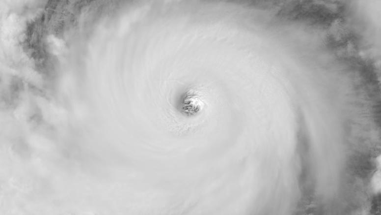 Typhon Bavi : jusqu’à 1 000 mm de pluie redoutés près de Taïwan