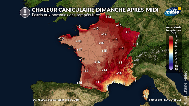 Actualités France