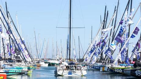 Drheam Cup : grand spectacle en vue avec un départ anticipé ce samedi à 11h