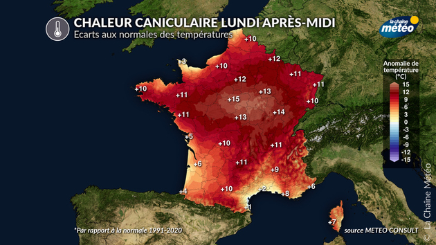 Actualités France