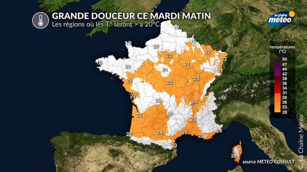 Actualités France