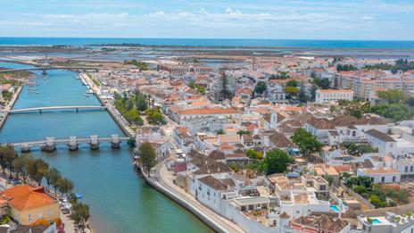 Cet été, Tavira offre une Algarve plus douce loin des foules de Faro