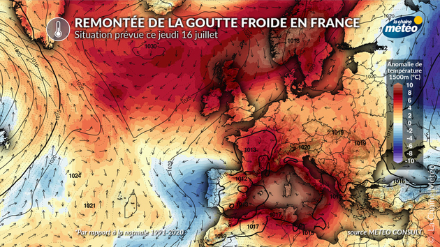 Actualités France