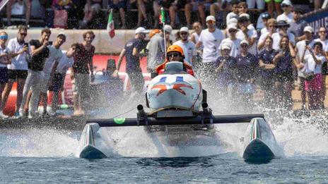 Monaco Energy Boat Challenge 2026 : Swiss Solar Boat s’impose, les technologies nautiques progressent