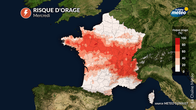 Actualités France