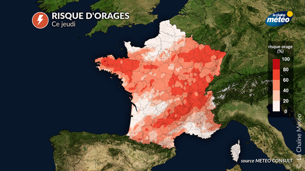 Risque d Actualités France