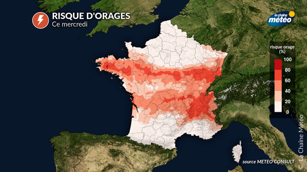 Actualités France