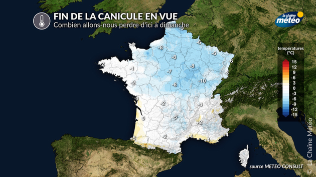 Actualités France
