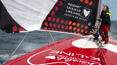 Du Rhum au cap Horn, ces navigatrices qui ont conquis les océans