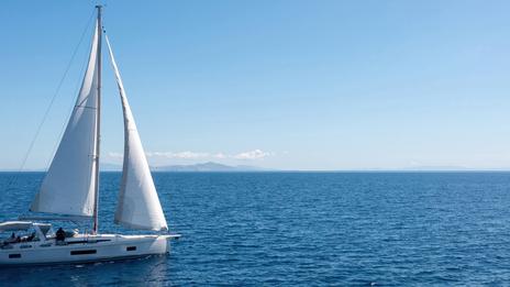 Vivre sur son bateau : le vrai budget des circumnavigateurs