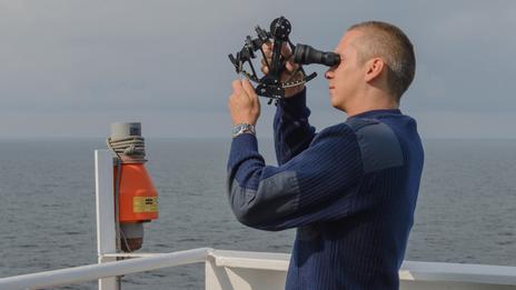 Pourquoi certains navigateurs ressortent-ils leur sextant ?