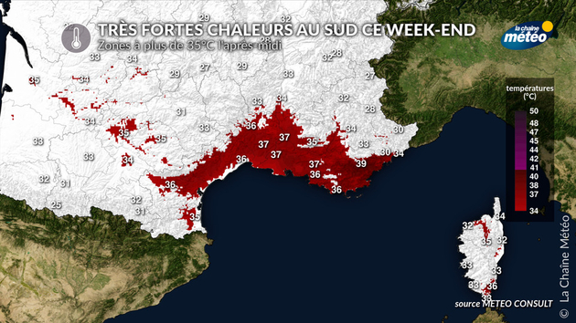 Actualités France