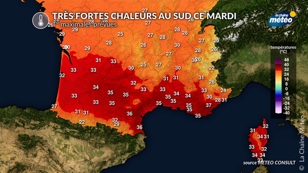 Actualités France