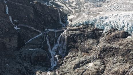 Canicule, chutes de pierres : avec plusieurs victimes, pourquoi la chaleur rend la haute montagne dangereuse