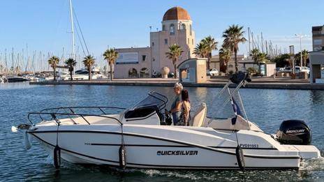 Freedom Boat Club renforce sa présence en France avec l'ouverture de nouvelles bases à Sète et Gruissan