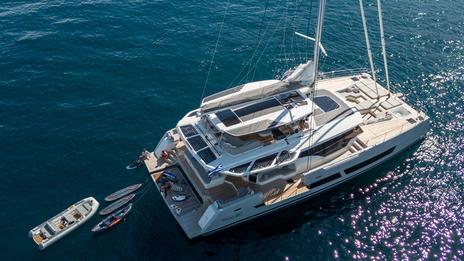 Fountaine Pajot se lance dans le brokerage international avec Vélite