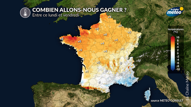 Actualités France