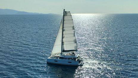 Catamarans d’occasion : ce qu’il faut vérifier avant d’acheter
