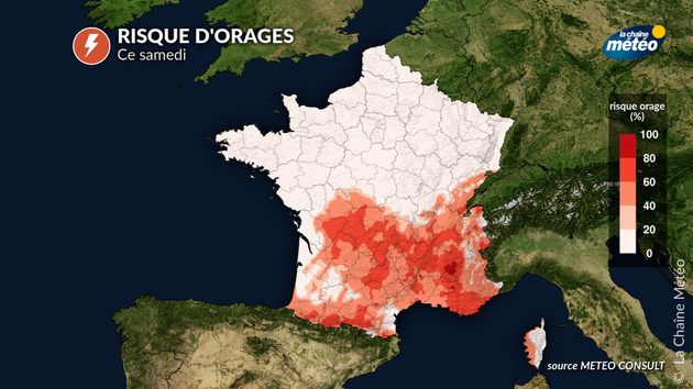 Risque d Actualités France