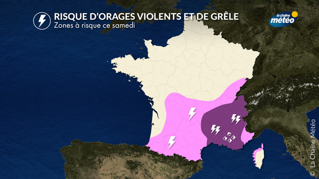 Actualités France