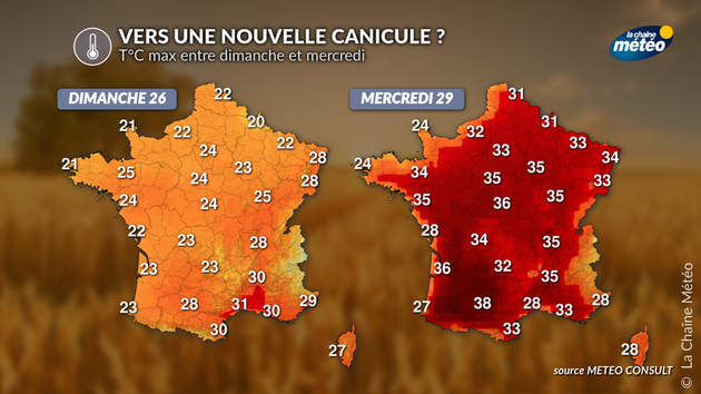 Actualités France