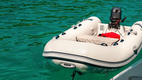 Annexe de bateau : le maillon faible du bord ?