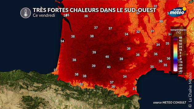 Actualités France