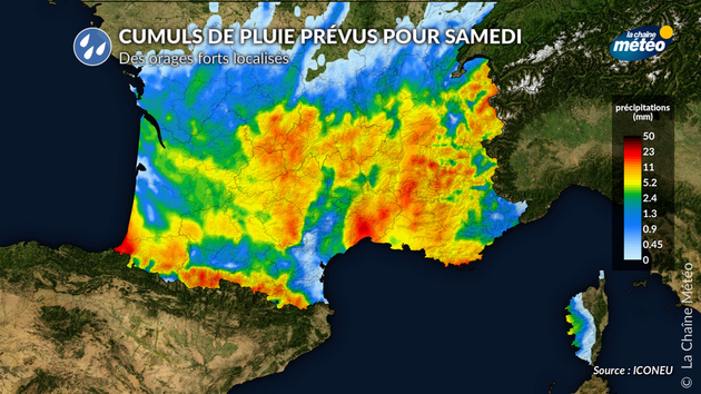 Actualités France