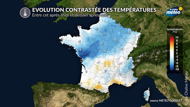 Actualités France