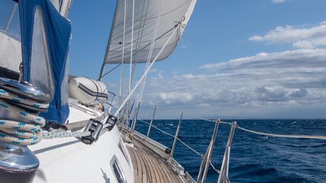 Grande croisière : comment éviter la plupart des avaries ?