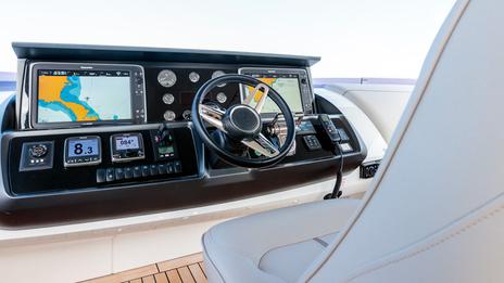 Navigation intelligente : bientôt un copilote numérique sur nos voiliers ?