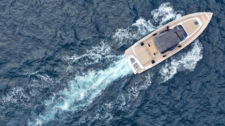 Propulsion électrique au grand large : peut-on vraiment se passer du diesel ?