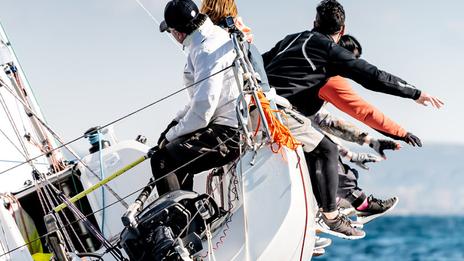 Course au large amateur : combien coûte vraiment le rêve du grand large ?