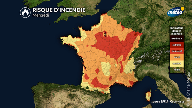 Risque d Actualités France