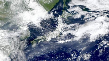 Puissant séisme au Japon : l’alerte au tsunami désormais levée