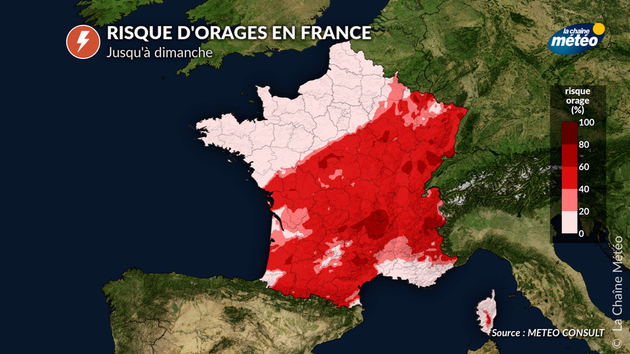 Risque d Actualités France
