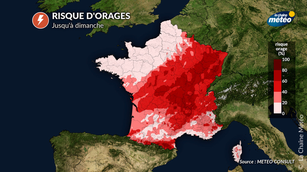 Actualités France