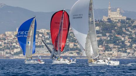 Les rendez-vous de l’été de la Société Nautique de Marseille