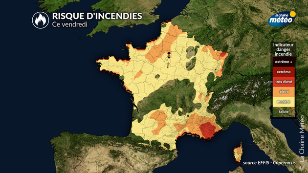 Actualités France